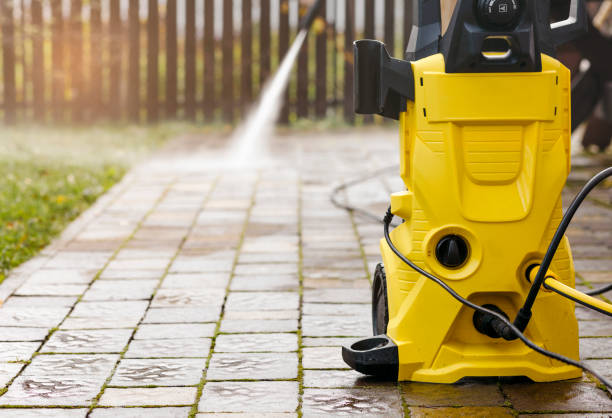 Douglas, WY Pressure Washing Services Company